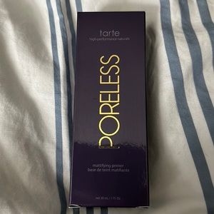 Tarte Poreless Primer